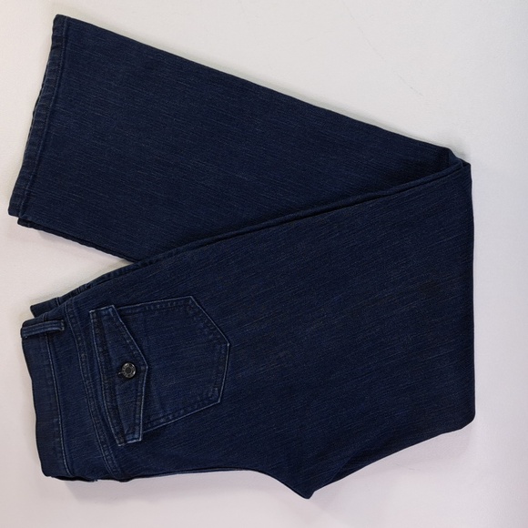 Talbots Denim - Talbots Petites Blue Jeans 4P
